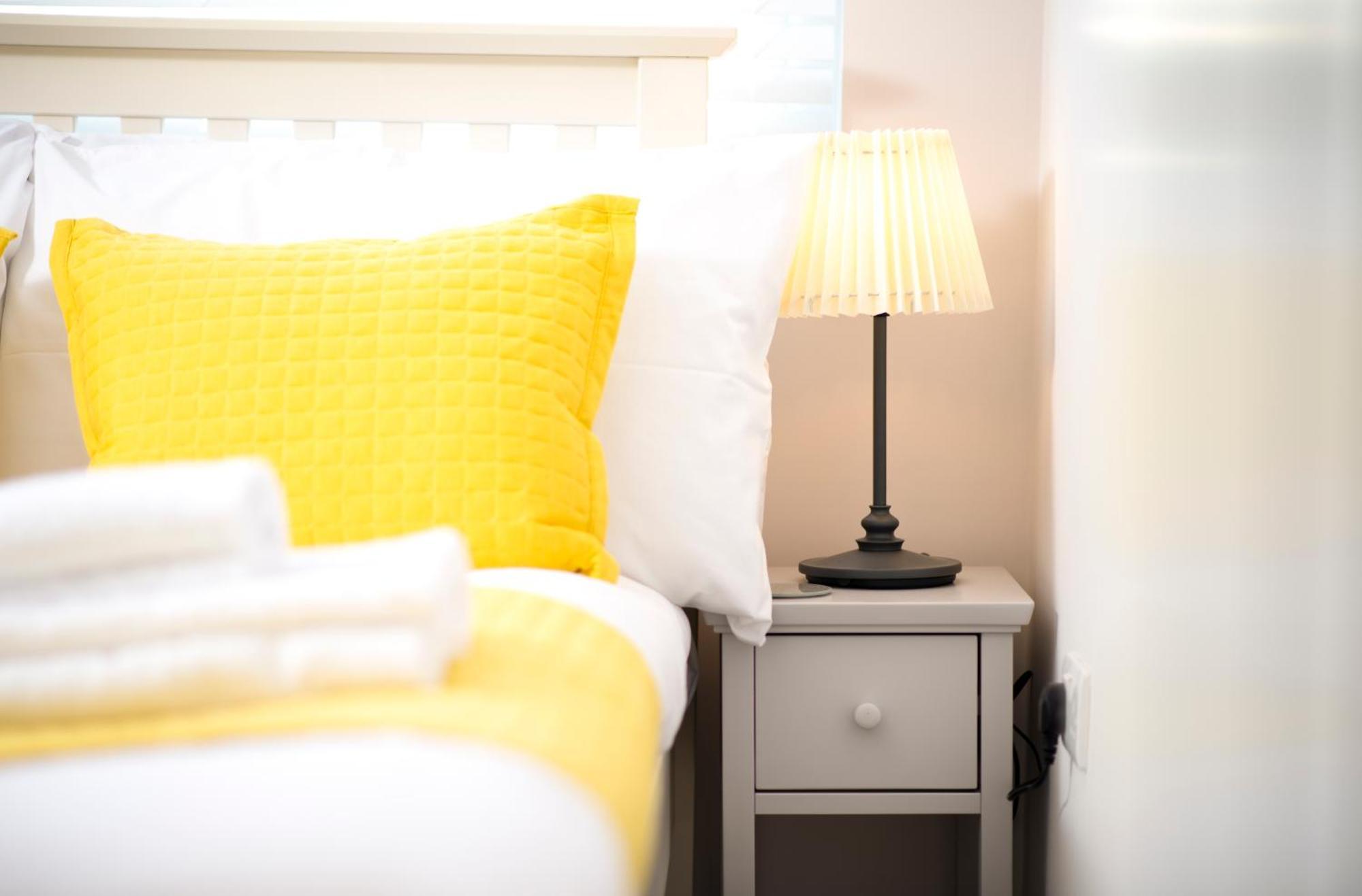 Morley Cottage - Modern 3 Bedroom, 2 Bathroom House With Garden In Southsea, Portsmouth Exteriér fotografie