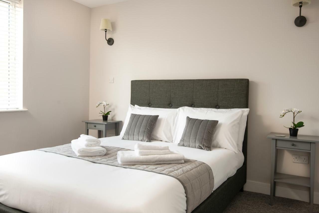 Morley Cottage - Modern 3 Bedroom, 2 Bathroom House With Garden In Southsea, Portsmouth Exteriér fotografie