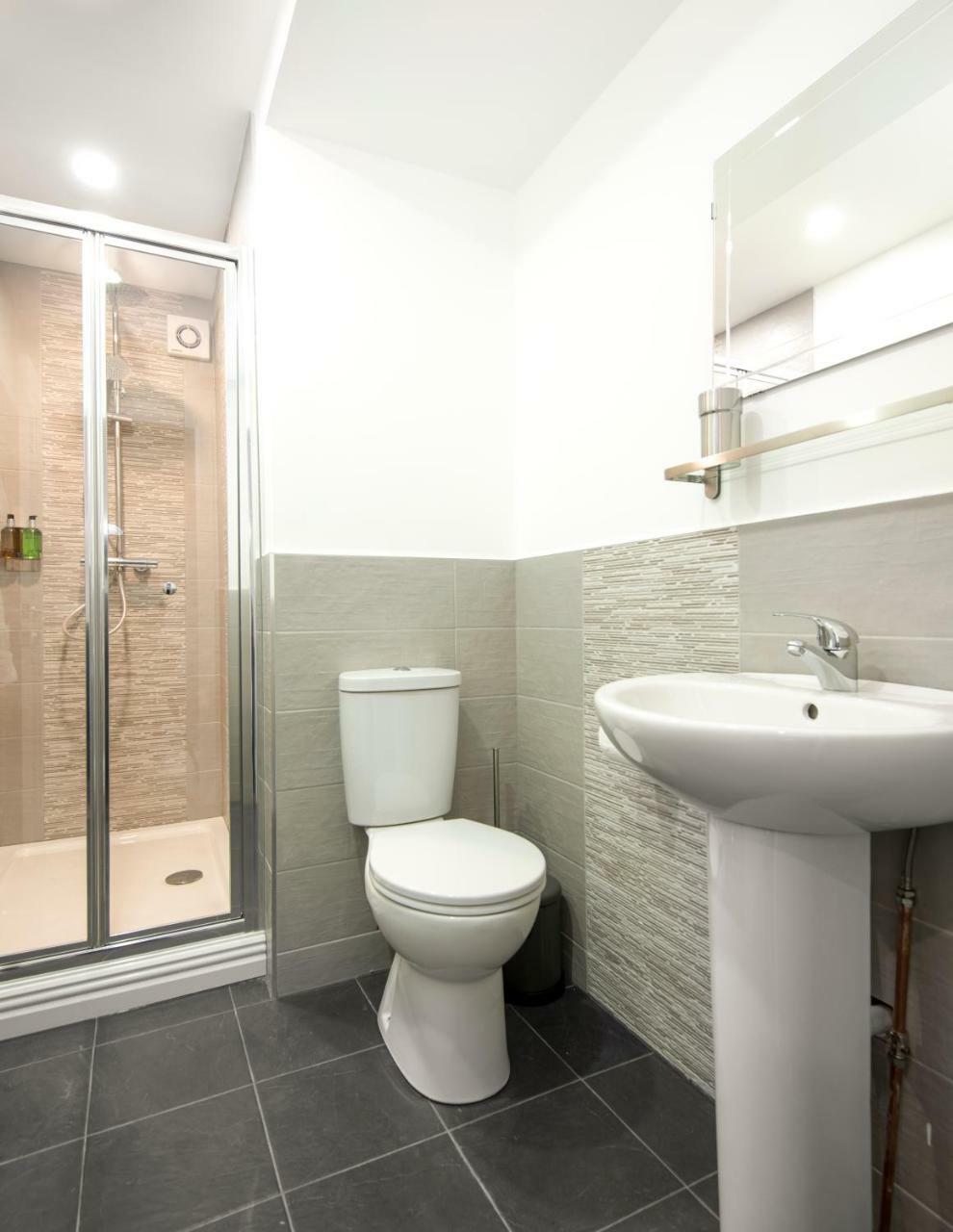 Morley Cottage - Modern 3 Bedroom, 2 Bathroom House With Garden In Southsea, Portsmouth Exteriér fotografie